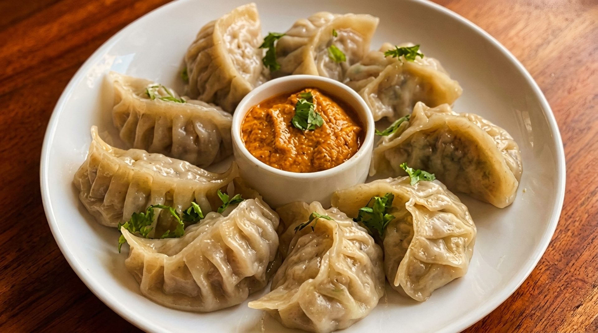 Momos: Dacono's Best Kept Tradition